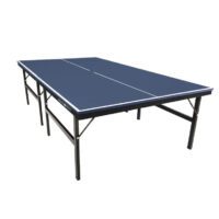 Mesa de ping pong oficial procópio pés dobraveis