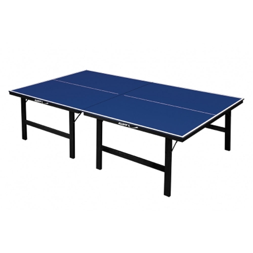 Mesa Procópio de Tênis de Mesa/Ping Pong Oficial – Dobrável – 15mm – MDF  Bilhar Paulista