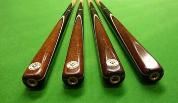 TACO DE SINUCA PROFISSIONAL, GUIA DE COMO ESCOLHER O IDEAL