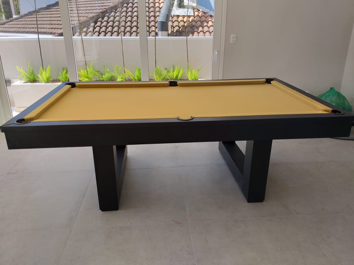 Mesa de Ping Pong oficial Procópio - 15mm MDF – Mesa de Sinuca - Mesa de  Bilhar - BILHARES MERCEDES