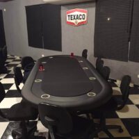 Mesa de Pôquer Geórgia