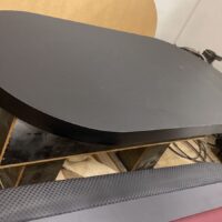 Mesa de Poquêr Cecilia