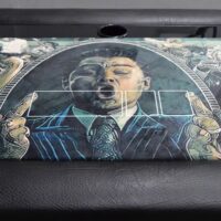 Mesa de Pôquer Geórgia