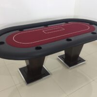 Mesa de Pôquer Geórgia