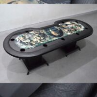 Mesa de Pôquer Geórgia