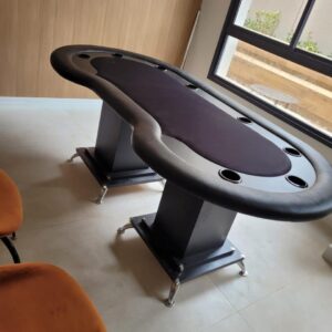 Alternative view of Mesa Poker Signature