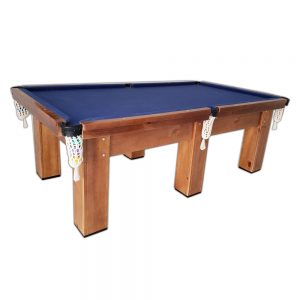 Mesa B210 P – Sinuca com Ping-Pong – BaB Bilhares –  – Mesas  de Bilhares