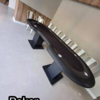 Mesa de Pôquer Geórgia