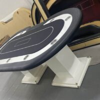 Mesa de Pôquer Geórgia