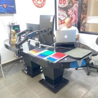 Mesa de Pôquer Geórgia