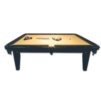 Mesa de Sinuca Residencial London