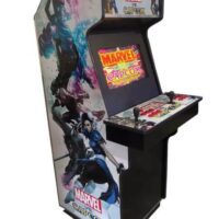 Os fliperamas gabinete da marca Fliperama Multijogos são excelentes opções para os amantes de jogos retrô. Com sua tela de alta qualidade, eles proporcionam uma experiência imersiva e divertida. Um dos …