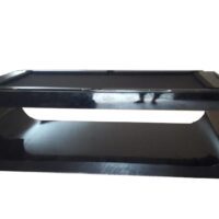 Mesa de Bilhar - Modelo Van Helsing - Laqueação especial
