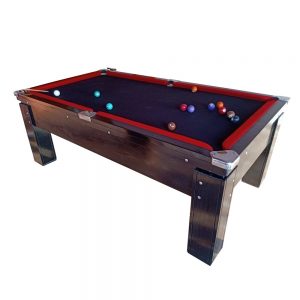 Mesa B210 P – Sinuca com Ping-Pong – BaB Bilhares –  – Mesas  de Bilhares