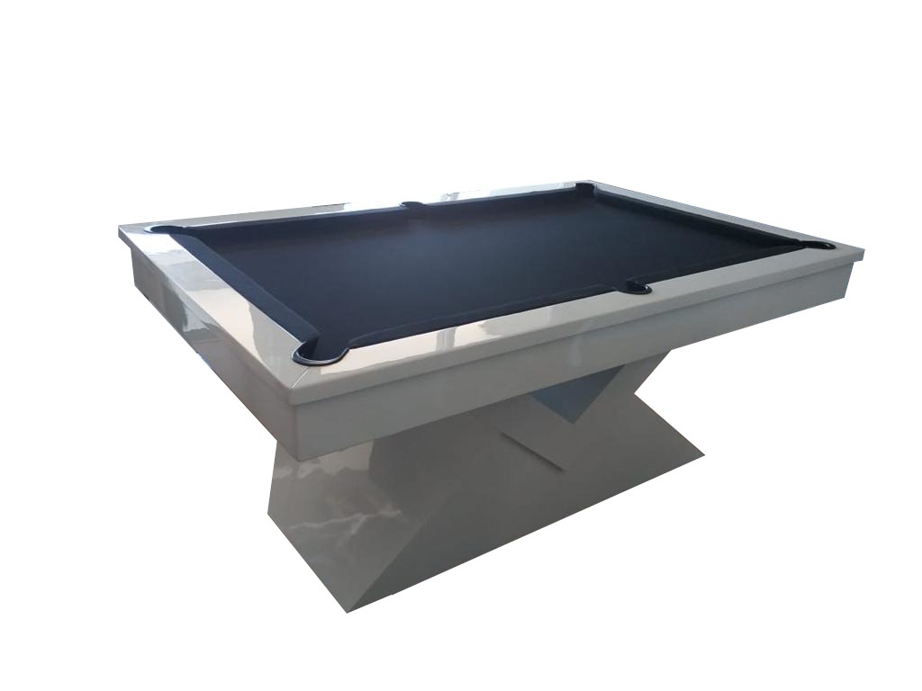 Mesa de Sinuca Oficial Diamante – Loja DF Sinuca