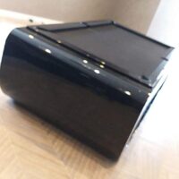 Mesa de Bilhar - Modelo Van Helsing - Laqueação especial