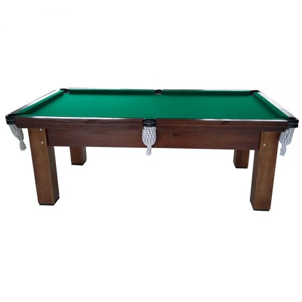 Mesa de Sinuca Semi Oficial com Tampo de Ping-pong – Bilhares Flotuba