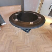 Mesa de Pôquer Mary