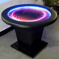 Mesa de Pôquer Mary