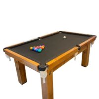 Mesa de Bilhar Residencial