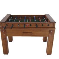 Mesa de Pebolim Oficial Embutida